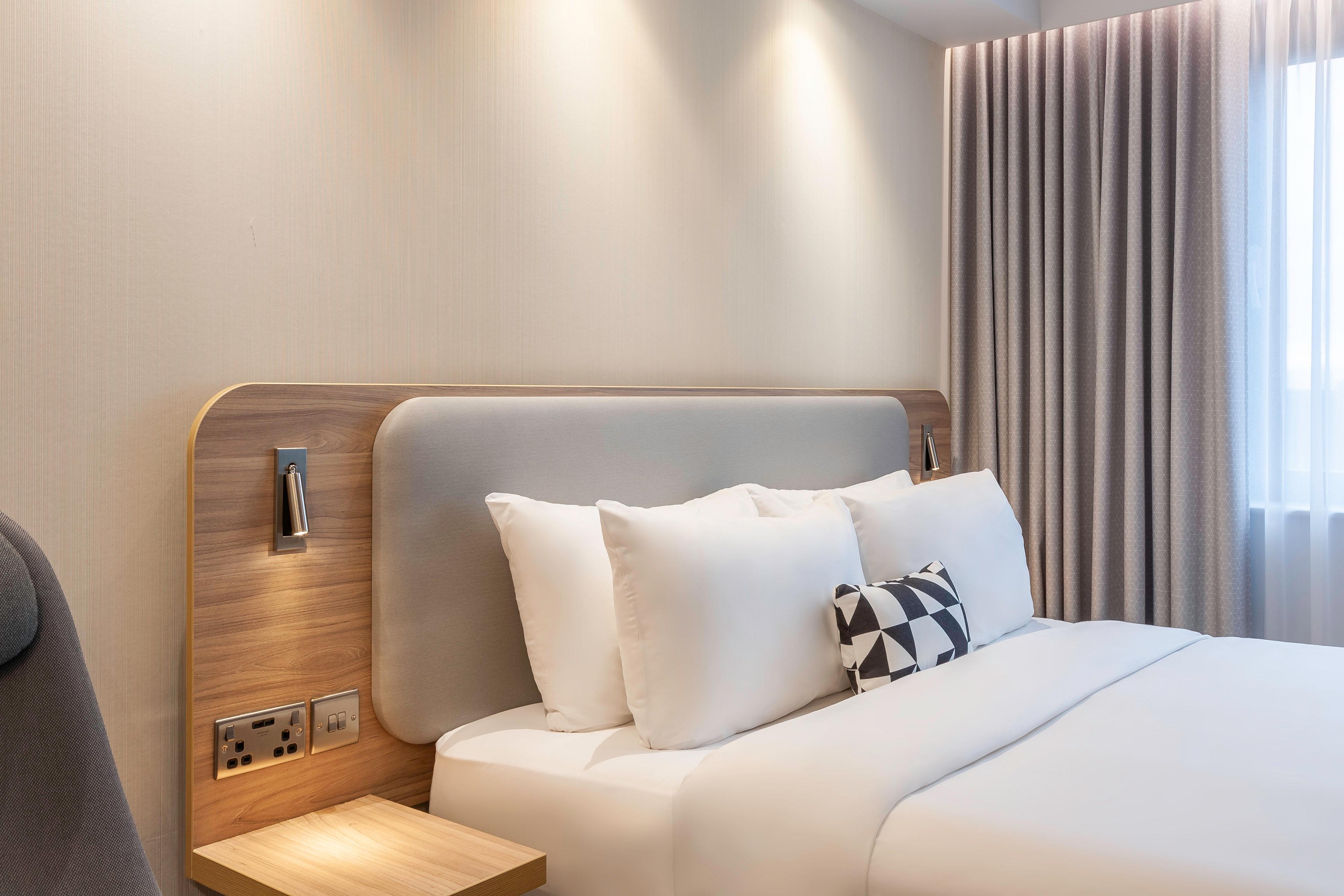 Holiday Inn Express Dublin-Airport By Ihg Santry Exteriér fotografie