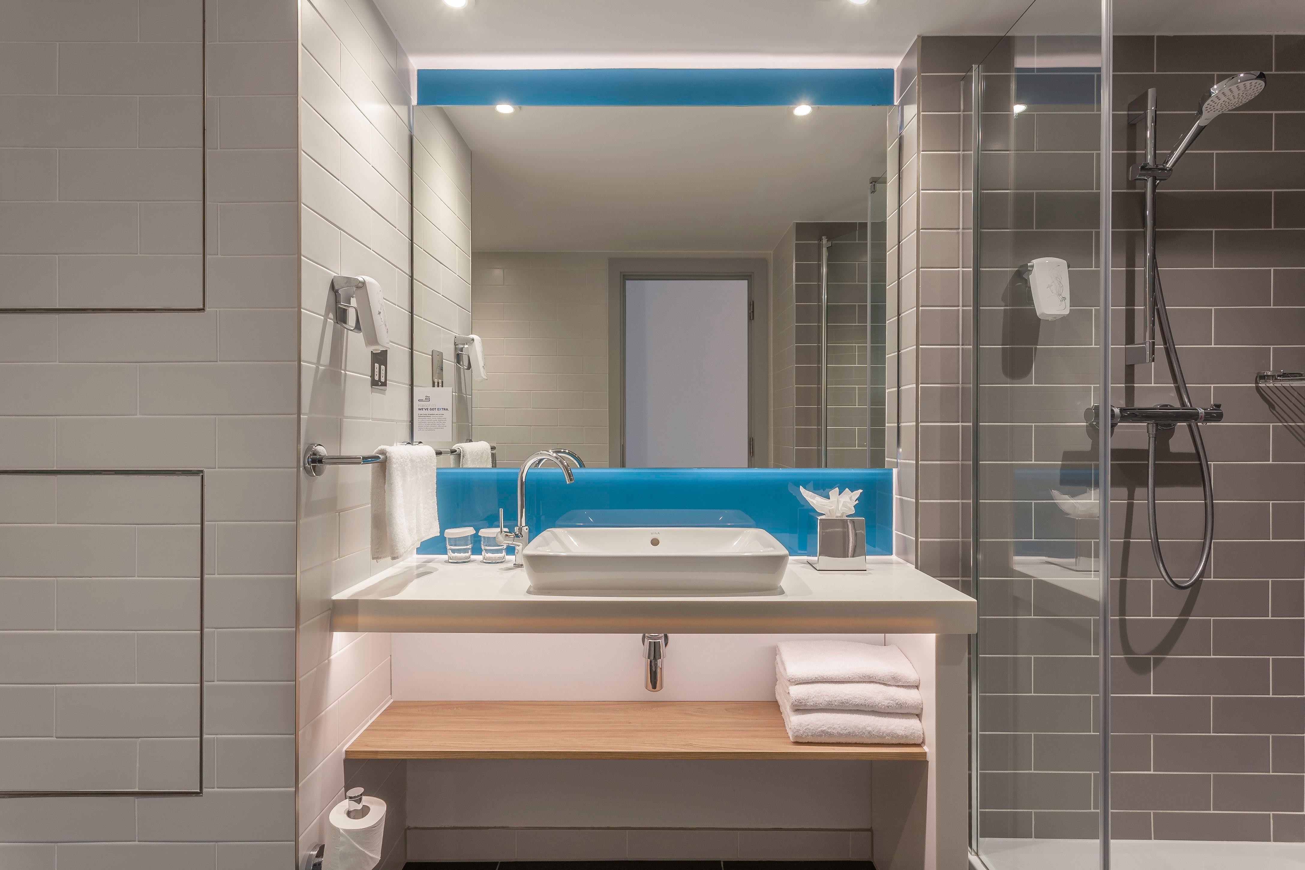 Holiday Inn Express Dublin-Airport By Ihg Santry Exteriér fotografie