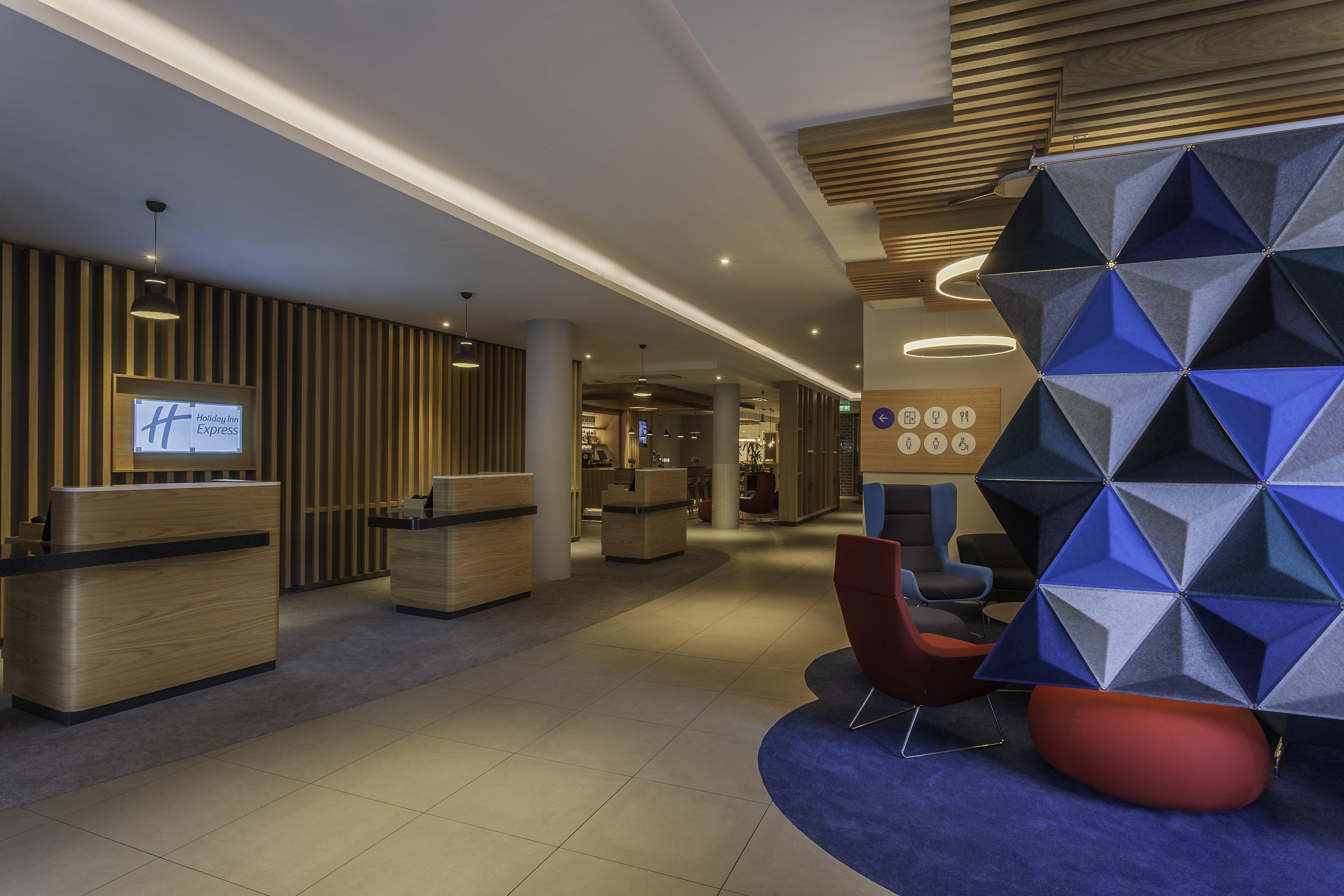 Holiday Inn Express Dublin-Airport By Ihg Santry Exteriér fotografie