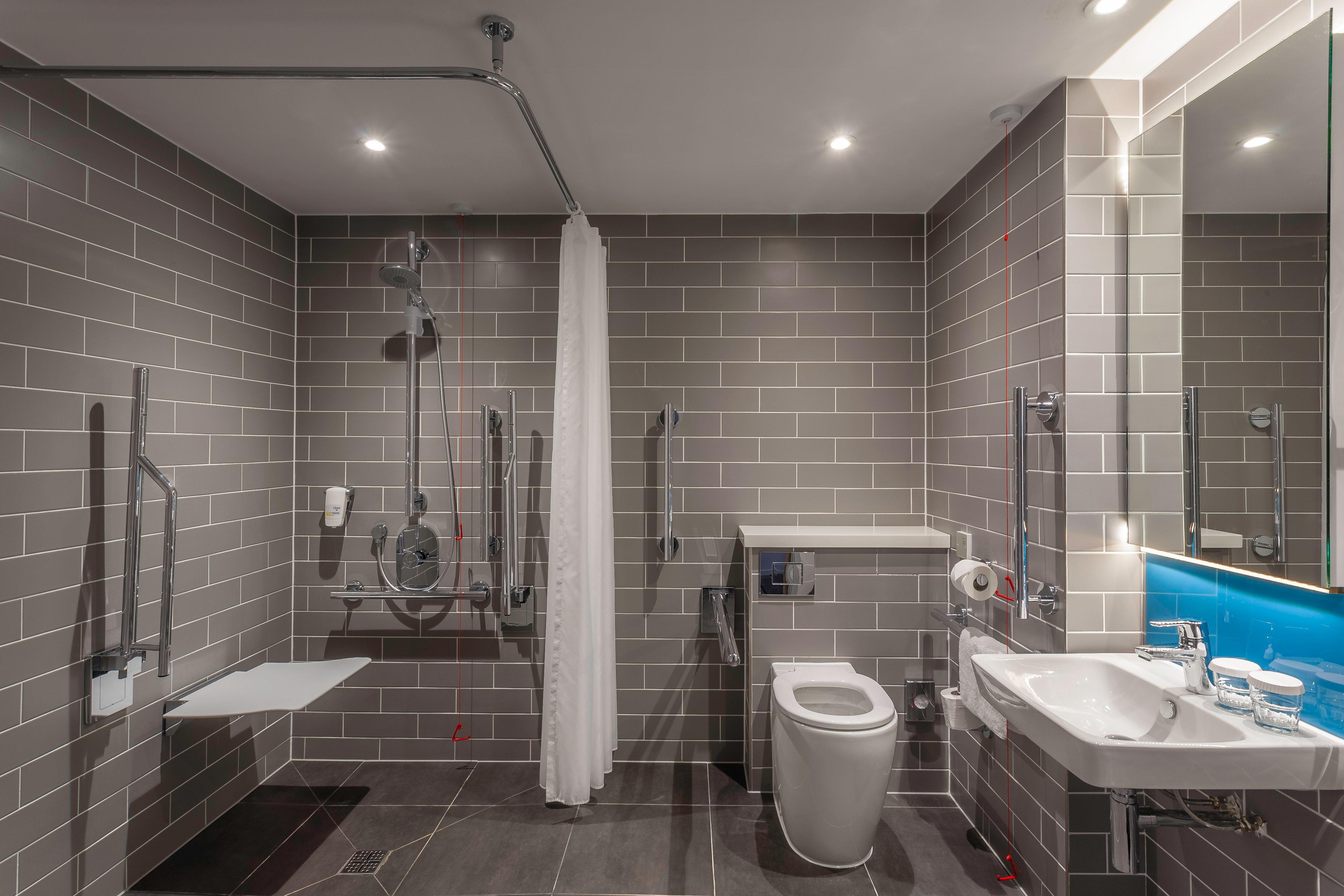 Holiday Inn Express Dublin-Airport By Ihg Santry Exteriér fotografie
