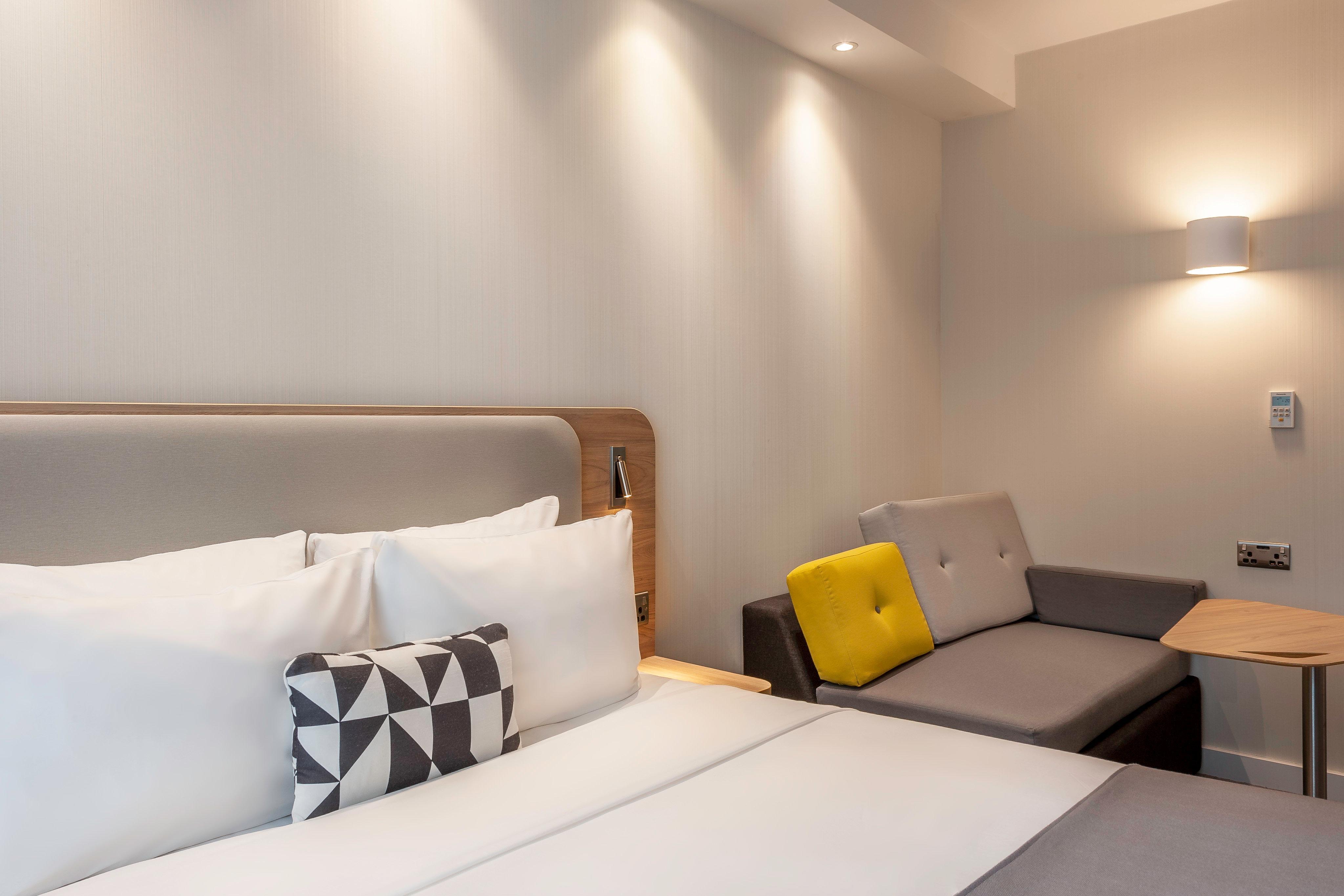 Holiday Inn Express Dublin-Airport By Ihg Santry Exteriér fotografie