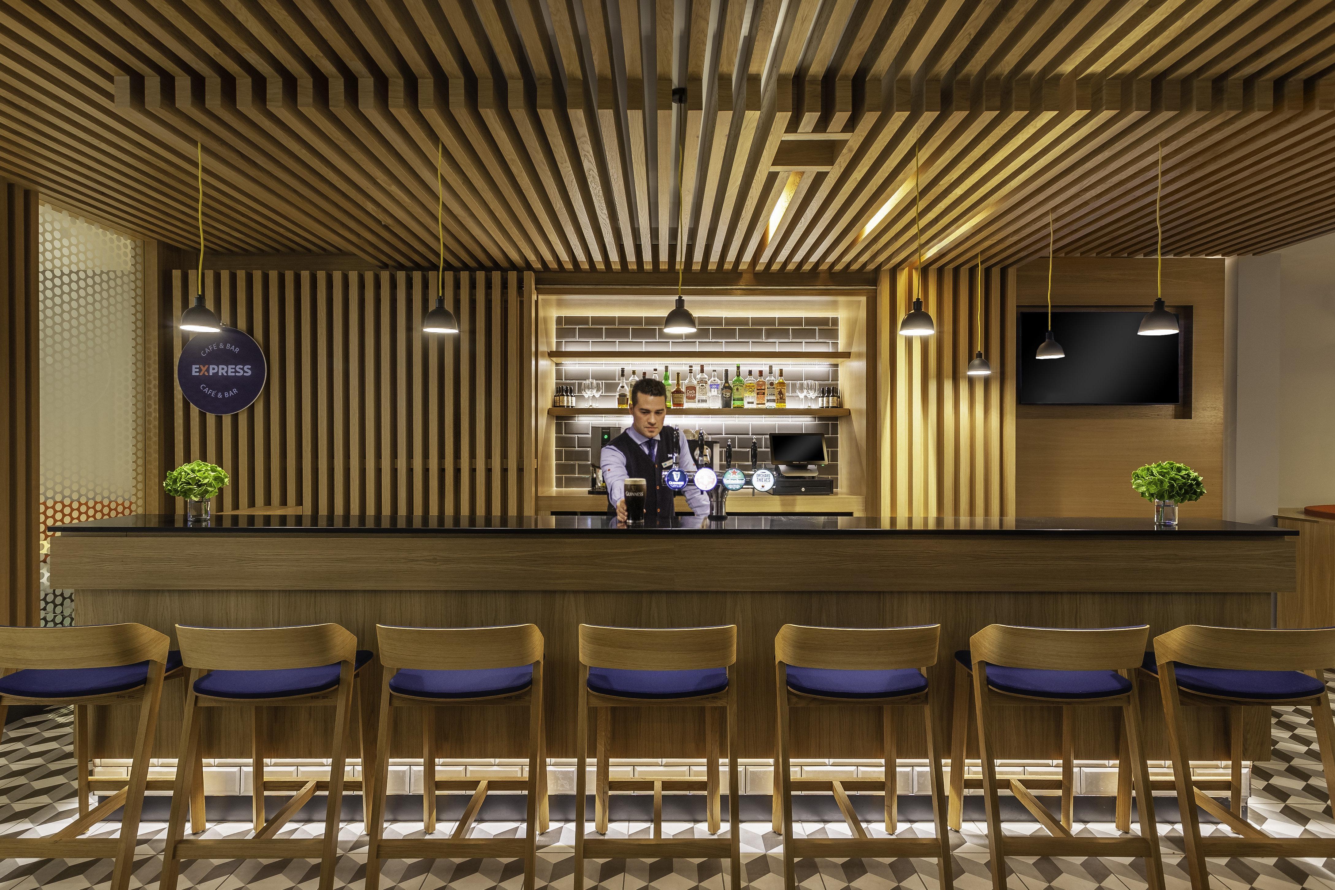 Holiday Inn Express Dublin-Airport By Ihg Santry Exteriér fotografie