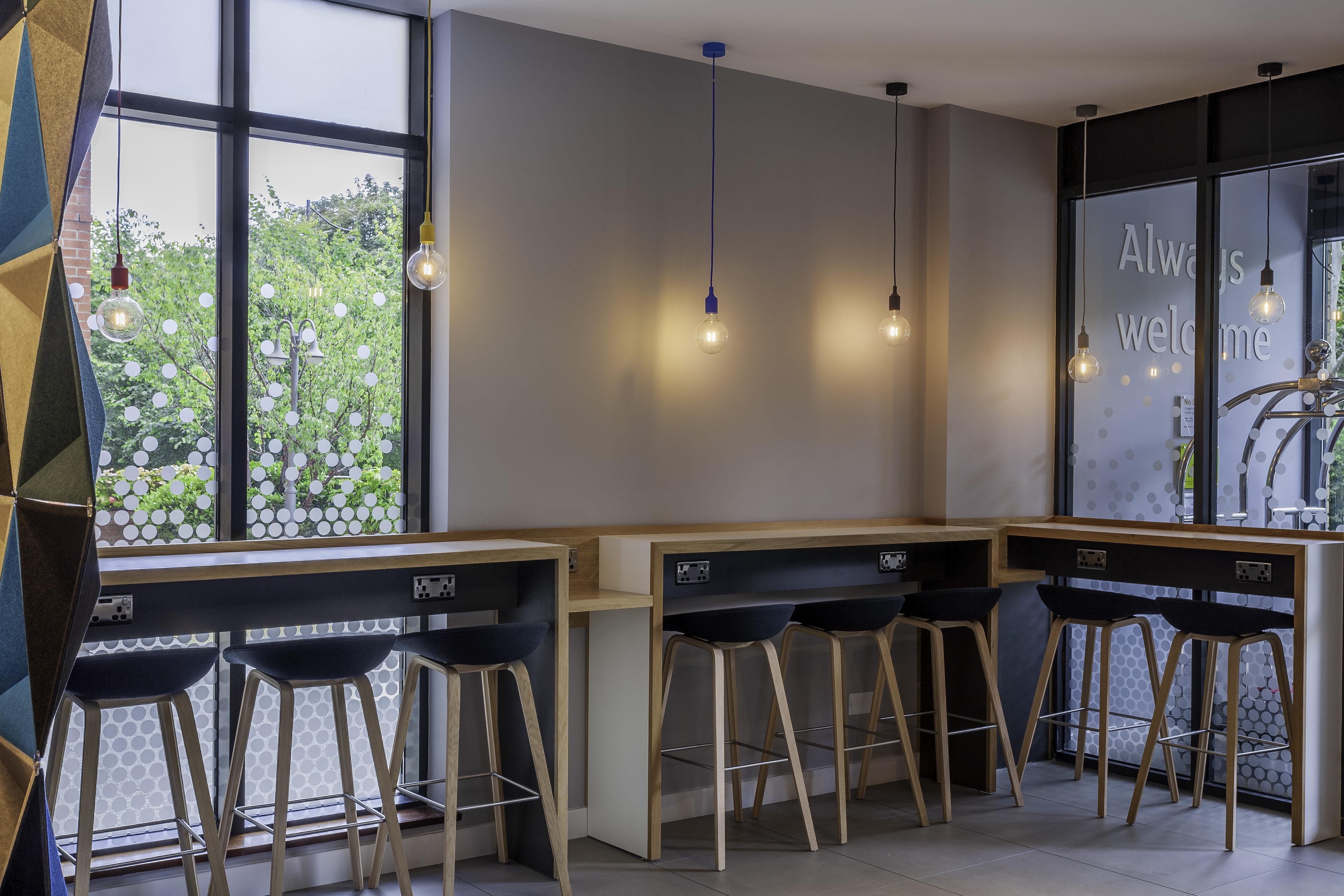 Holiday Inn Express Dublin-Airport By Ihg Santry Exteriér fotografie