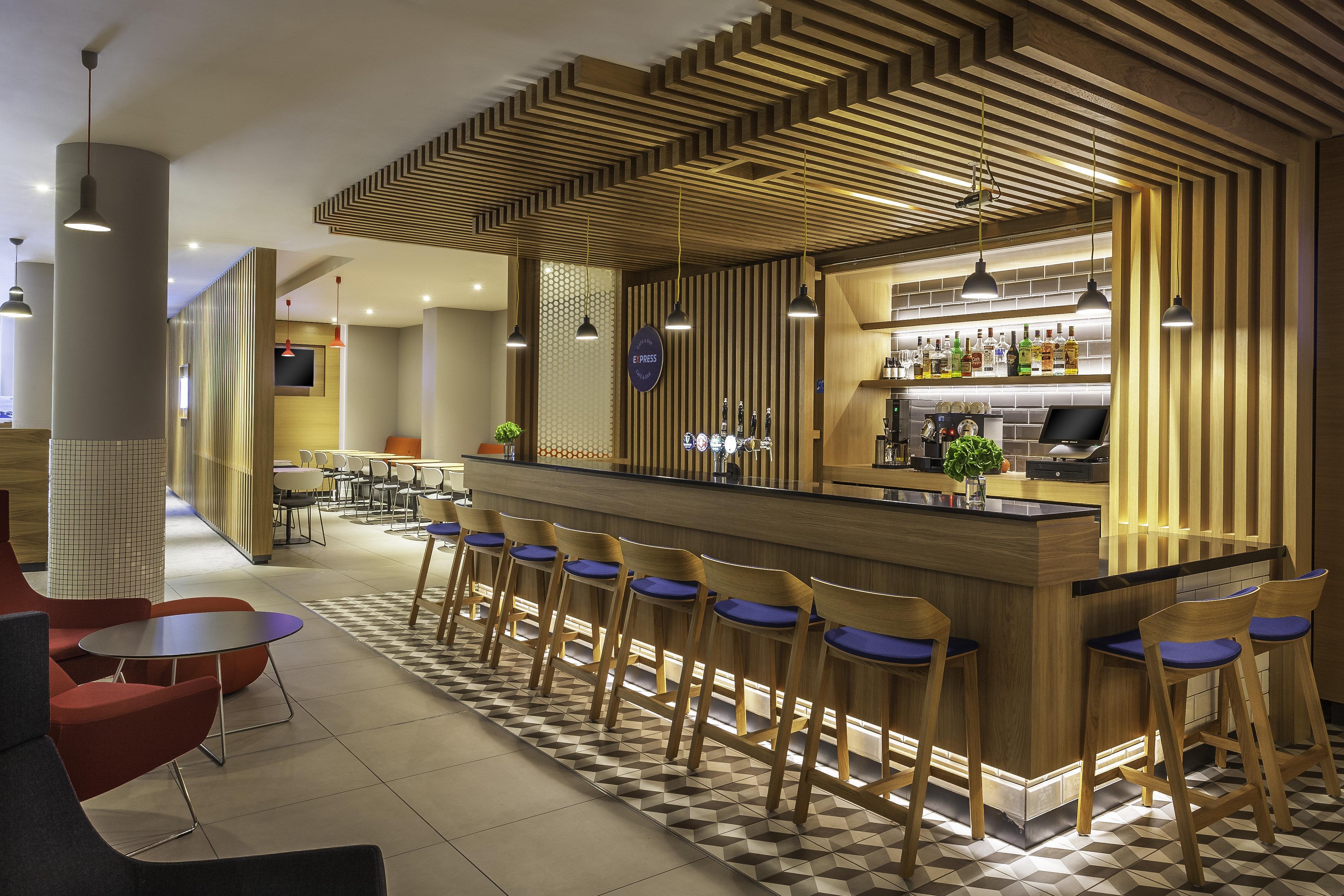 Holiday Inn Express Dublin-Airport By Ihg Santry Exteriér fotografie