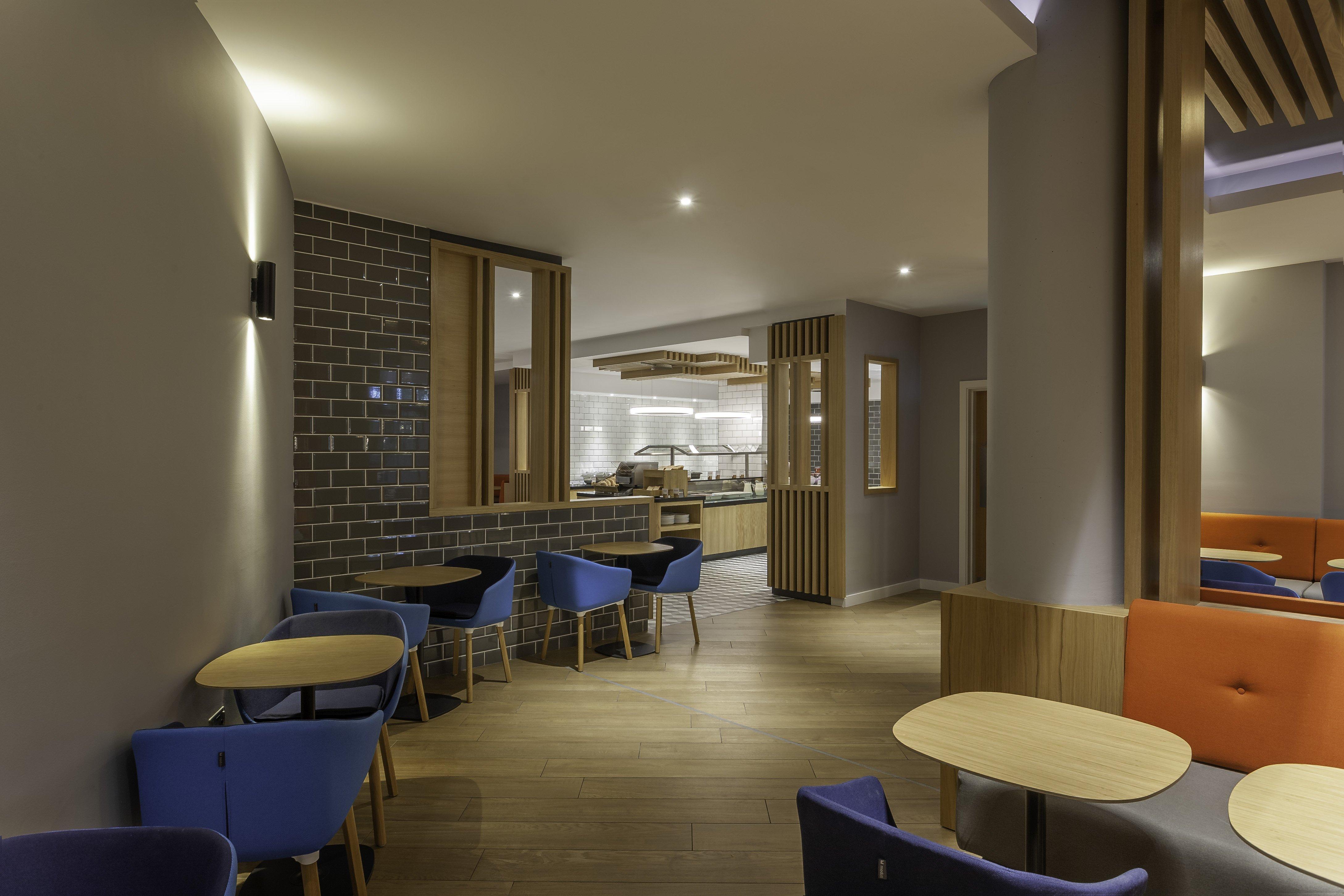 Holiday Inn Express Dublin-Airport By Ihg Santry Exteriér fotografie