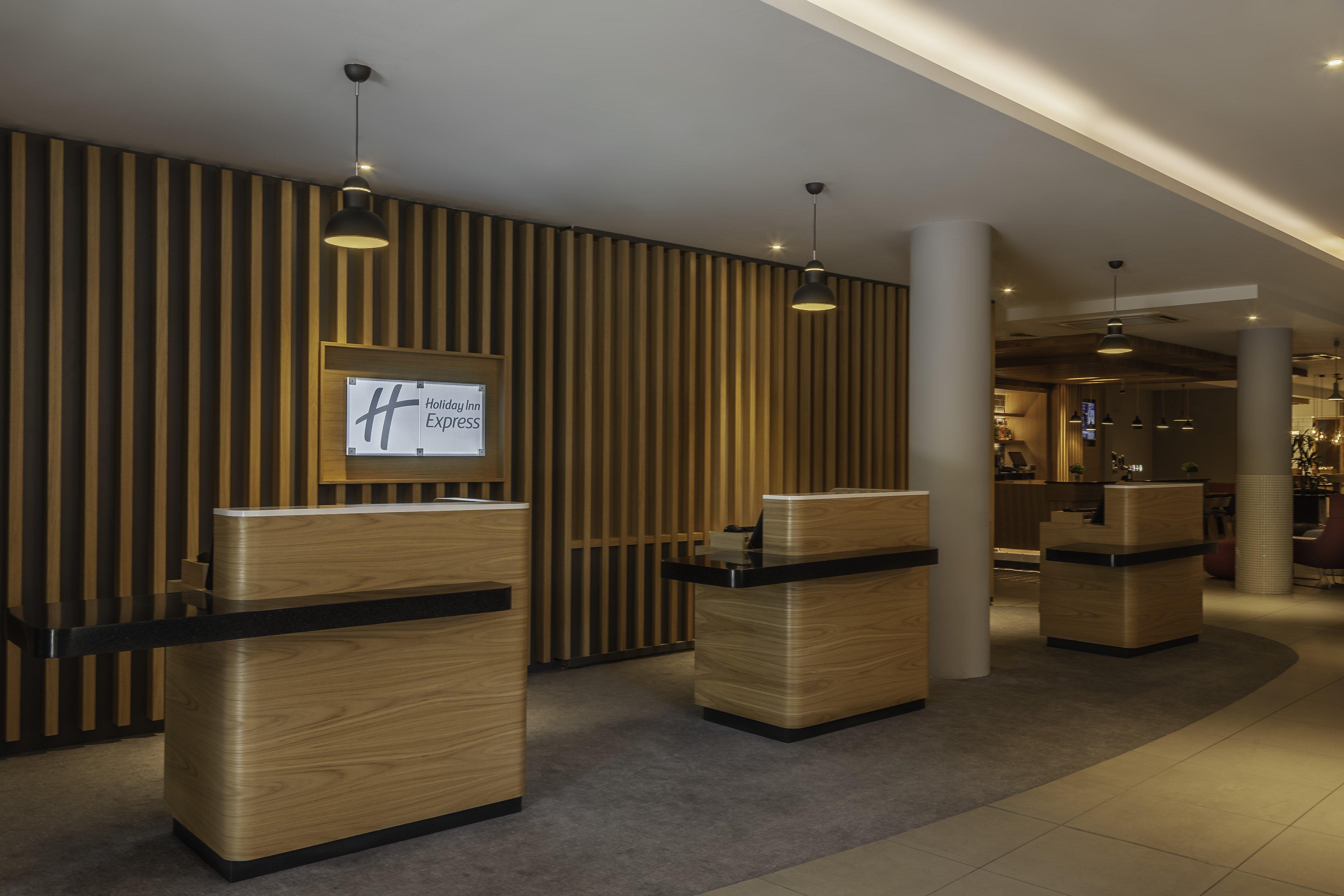 Holiday Inn Express Dublin-Airport By Ihg Santry Exteriér fotografie