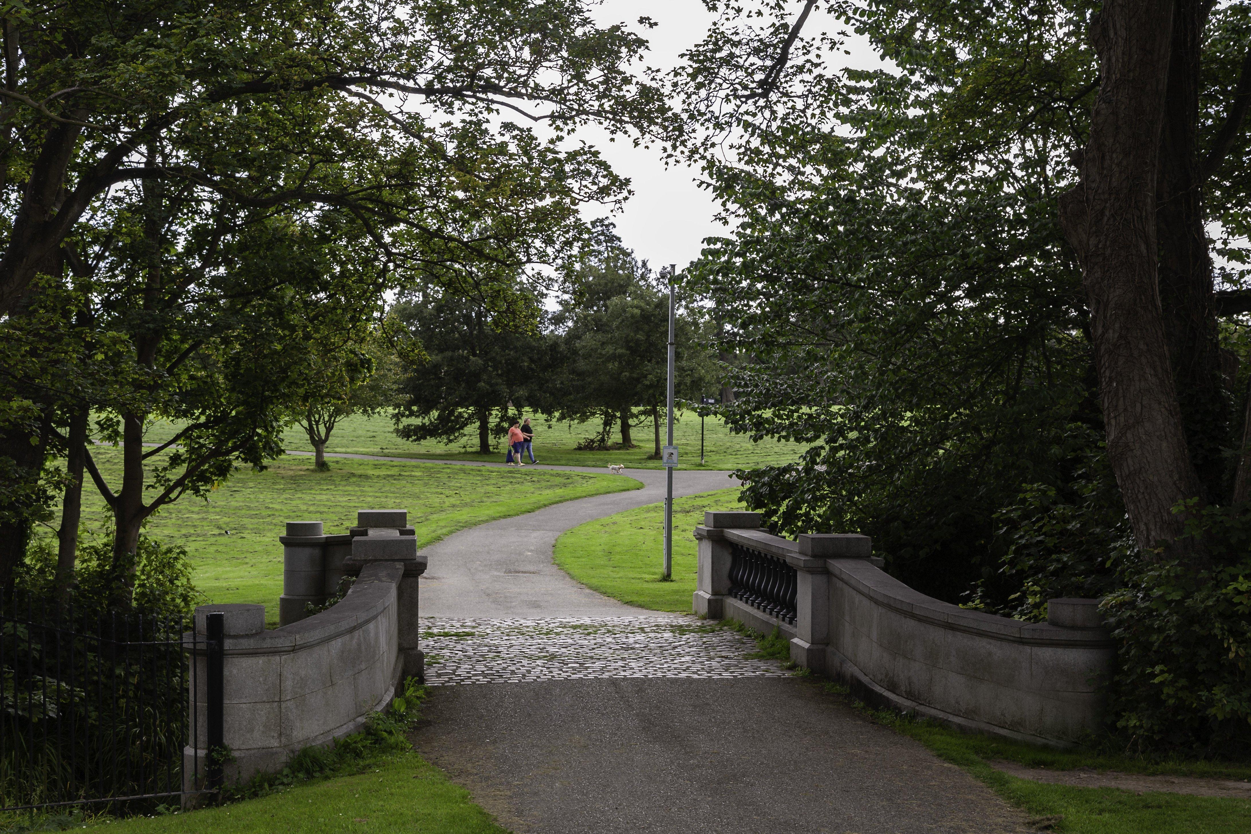 Holiday Inn Express Dublin-Airport By Ihg Santry Exteriér fotografie