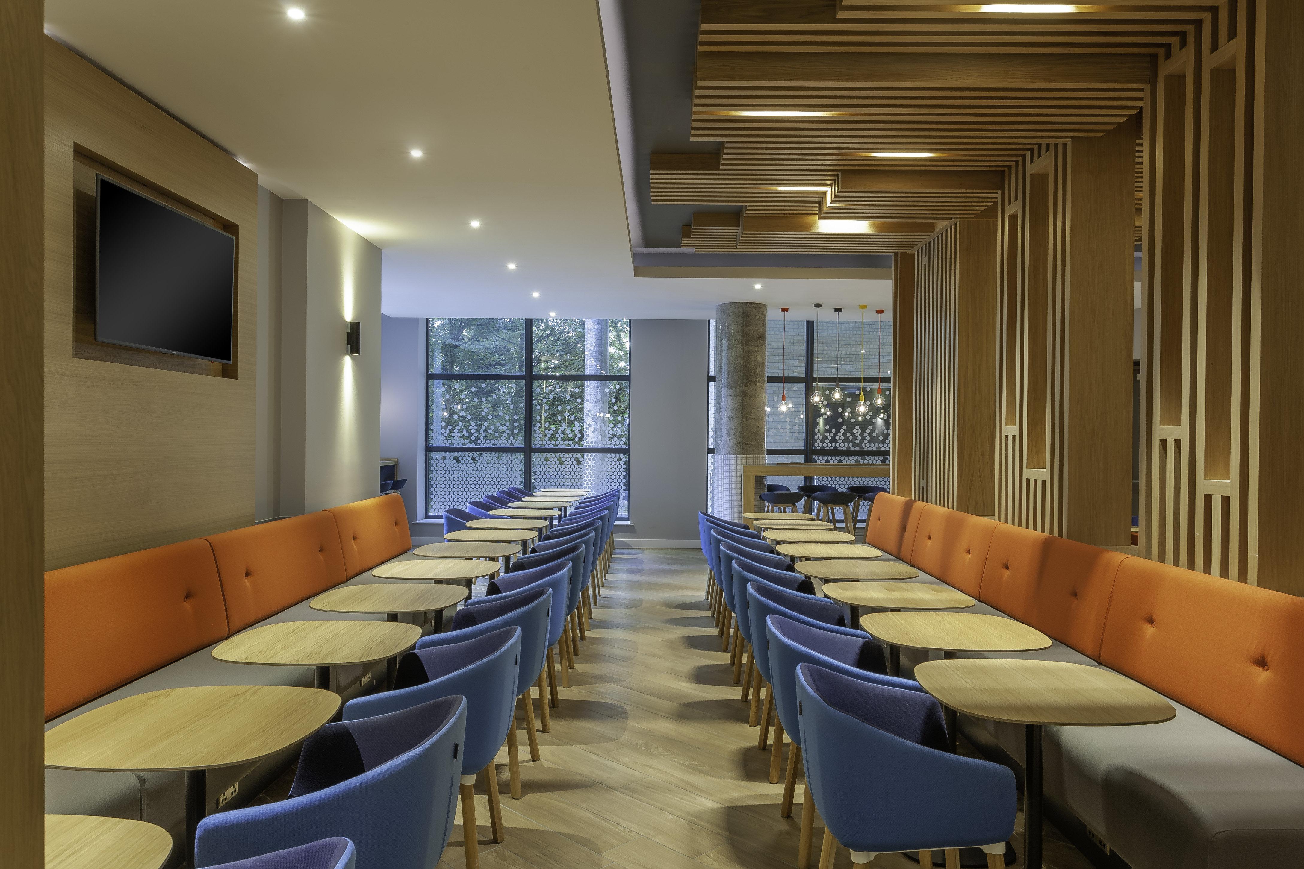 Holiday Inn Express Dublin-Airport By Ihg Santry Exteriér fotografie